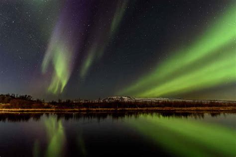 Iceland’s Northern Lights Photography for Dummies | Planet Janet Travels