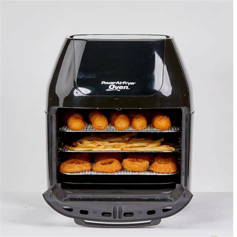 11 Best Air Fryer Oven As Seen On Tv For 2024 Storables