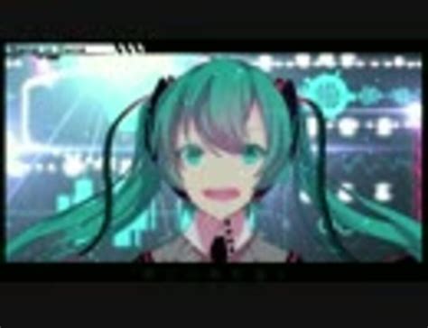 【初音ミク】 Hand In Hand Magical Mirai Ver 【マジカルミライ 2015】 Vocaloid