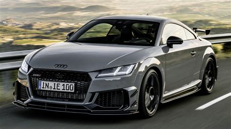 Widebodykit F R Deinen Audi Tt Rs Mit Abnahme Vom T V