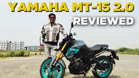 2022 Yamaha MT 15 V2 Naked Full Detailed Review New Changes On Road