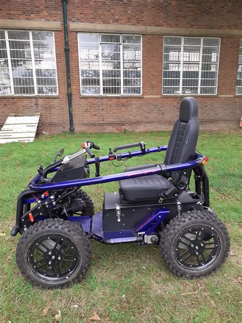 Disability And Mobility Scooters For Sale TerrainHopper