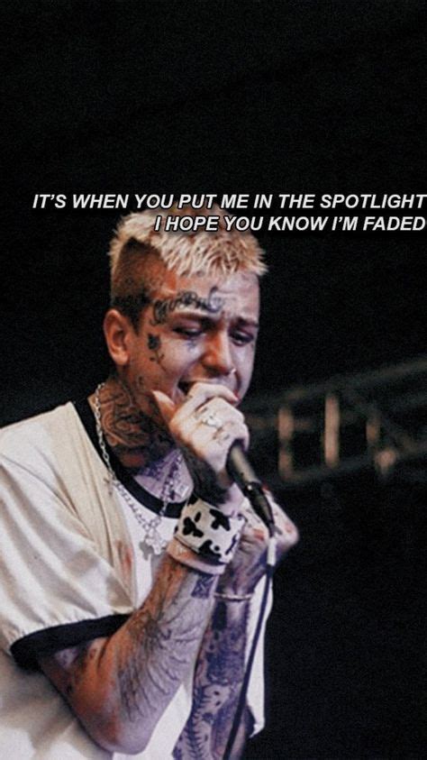 Frases Lil Peep