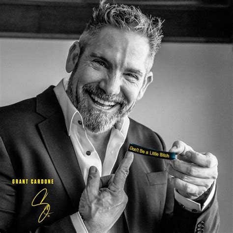 Grant Cardone Quotes That Will Influence You To Become Successful In Life