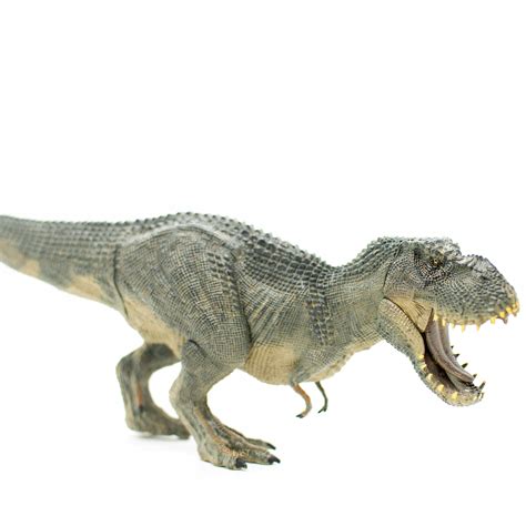 FIGURKA DINOZAUR INDOMINUS REX T REX MEGA BIAŁY 38 14793834810 Allegro pl