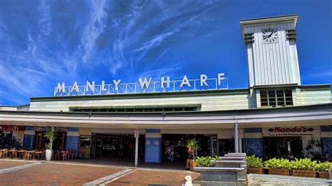 guide        manly sydney expert