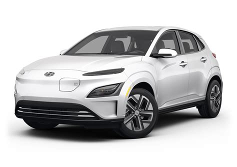 2023 Hyundai Kona EV Sale in Tallahassee | Werner Hyundai