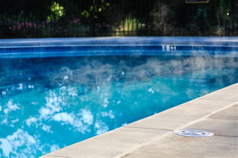 5 Benefits Of Swimming In Heated Pools