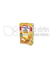 Kellogg S Crunchy Nut 402 0 Kalorien Kcal Und Inhaltsstoffe Das