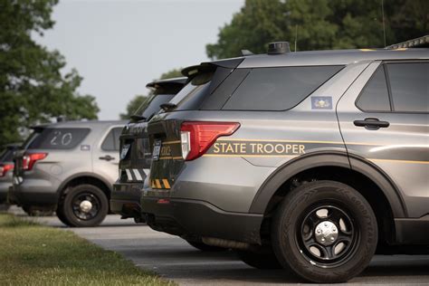 Pennsylvania State Police Sees Another Significant Boost in Cadet ...