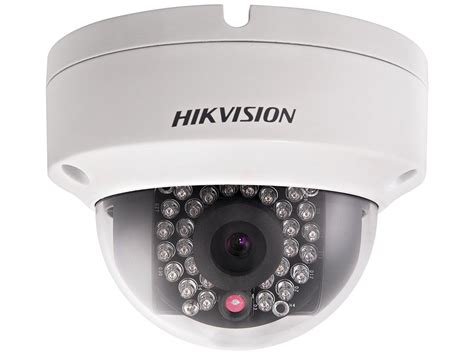 Hikvision 4k 8mp Ip Cctv Camera With 30m Ir Spycameracctv