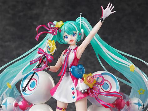 Vocaloid Hatsune Miku Magical Mirai 10th Anniversary Ver Ediya Shop