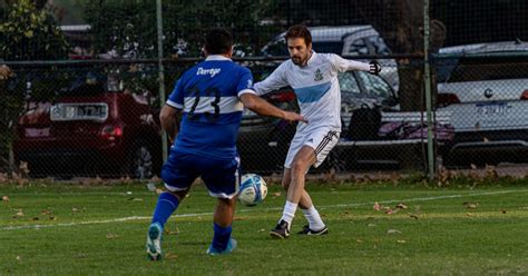 GEBA tradición en el fútbol amateur Olé ole ar