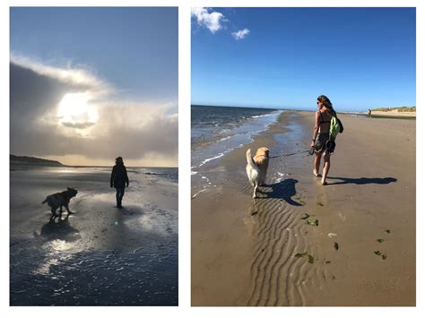 Karin Brandt De Amelanders Koesteren Hun Eiland Persbureau Ameland