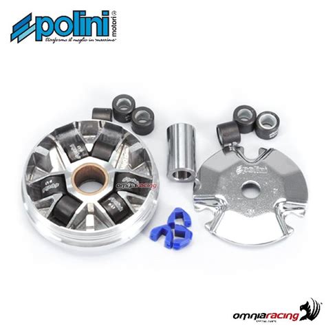 Polini Variator For Honda Dio Sp Sr T Air Cooled