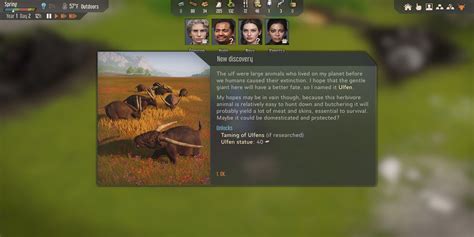 How To Tame Animals In Stranded: Alien Dawn - Pet This and That