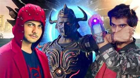 Hero क भई Rocky क मल Aliens क पवर Hero Gayab Mode On Ep 46