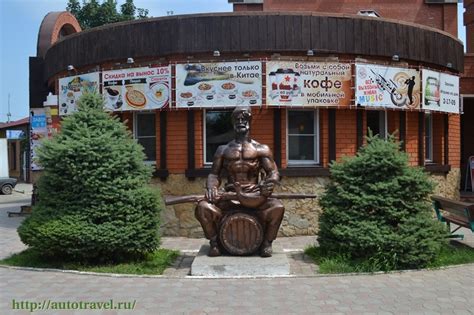 фотографии Ейска