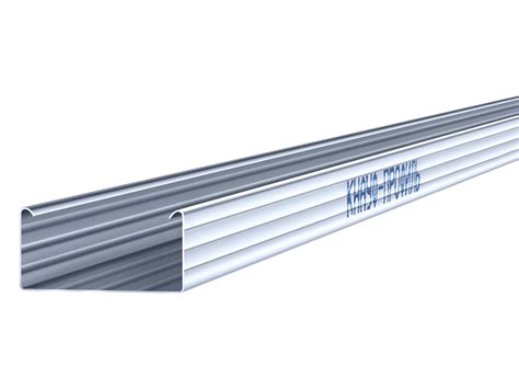 Профиль 60х27 (3м) шт KNAUF 91950 купить с доставкой в МЕГАСТРОЙ Казань