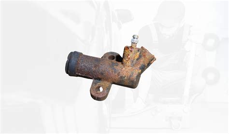 Failing Clutch Slave Cylinder Symptoms Causes Repair Faqs In