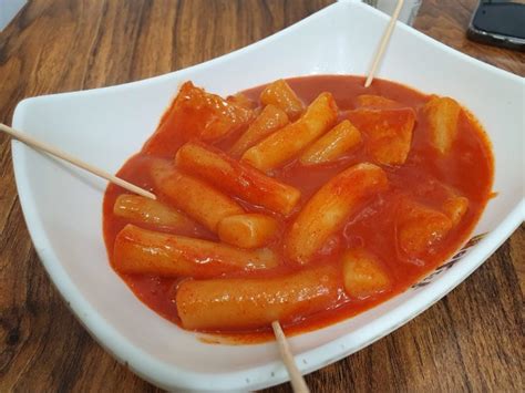 감탄떡볶이 잠실나루역맛집솔직후기 네이버 블로그