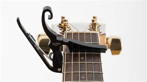 How a capo can make 5 classic songs easier to play | Guitar World