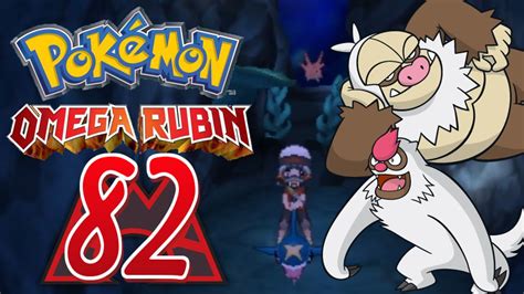 Let s Play Pokémon Omega Rubin Part 82 Marsexpedition 2024 YouTube