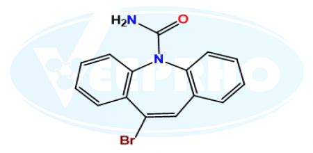 59690 97 0 Carbamazepine EP Impurity G Veeprho