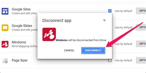 C Mo Eliminar Completamente Las Aplicaciones Conectadas De Google Drive