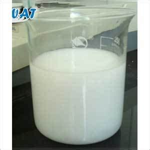 Silicon Emulsion Defoaming For Wastewater Treatment