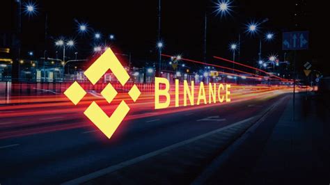 Binance Coin Overtakes Billion In Trading Volume The Tech Outlook