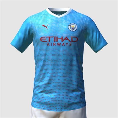 Premier League Concepts Collection By Pf Kit Designs Fifa Kit