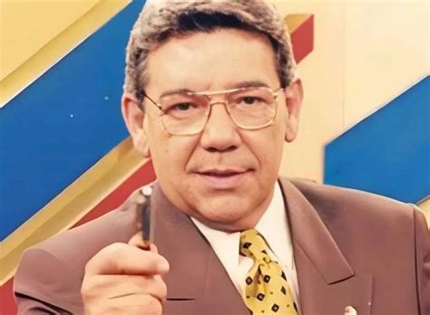 Morre João Leite Neto ex apresentador do Cidade Alerta aos 80 anos