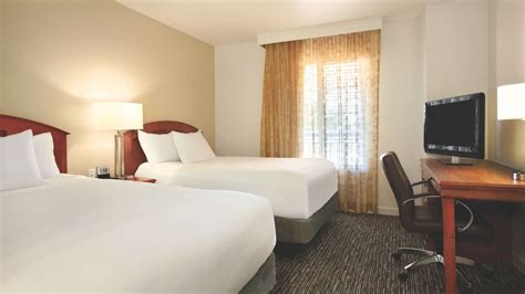 Extended Stay Pleasanton Ca Hotel Hyatt House Pleasanton