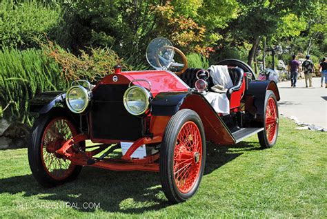 Stutz photographs and Stutz technical data - All Car Central Magazine