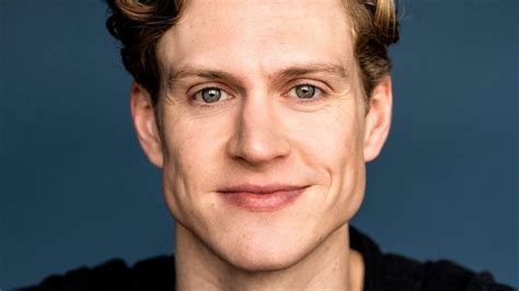 James Daly West End Theatre