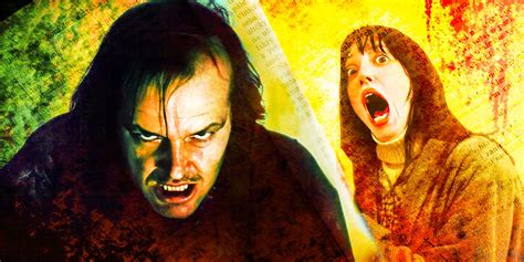 The Shining Book Spoilers 11 Biggest Differences From The Movie