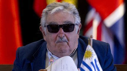 Qui Est Jos Mujica Dit Pepe L Ex Pr Sident Uruguayen