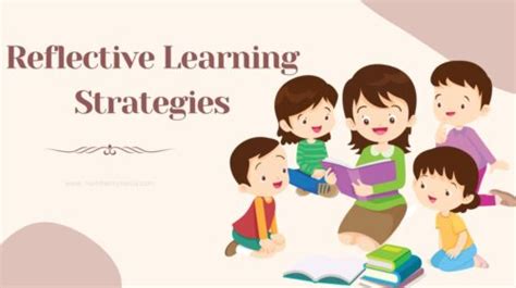 10 Effective Strategies For Reflective Learning Number Dyslexia