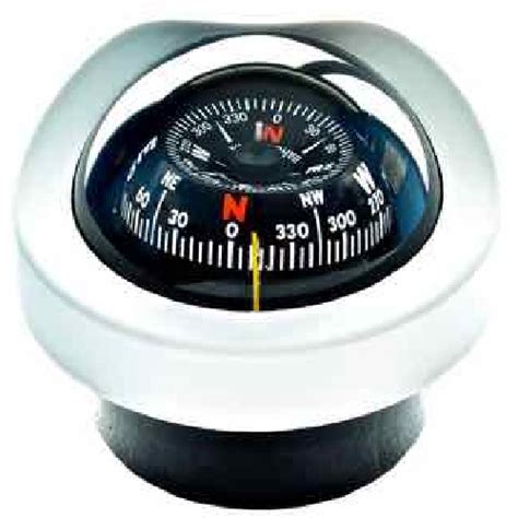 Solas Marine Ltd Magnetic Compasses Flush Surface Mount Compasses