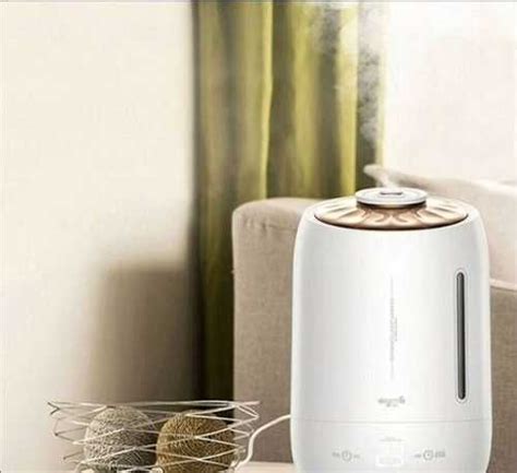 Увлажнитель воздуха Xiaomi Deerma Water Humidifier Festima Ru