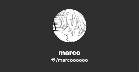 Marco Instagram Linktree