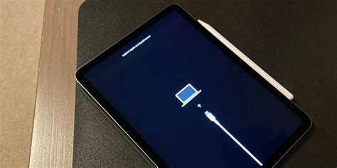 How To Put Your IPad In Recovery Mode