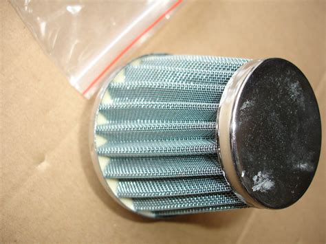 42mm Air Filter For Yamaha Dt175 Dt 175 Enduro 1976 1981 Ebay