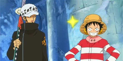 One Piece: Have Law and Kid Finally Caught Up To Luffy?