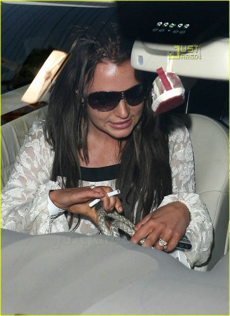 Britney Spears Turns Paparazzi: Photo 615011 | Photos | Just Jared ...