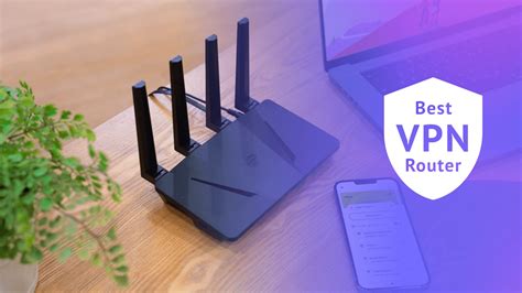 My 8 Best VPN Router Picks 2025 for NordVPN, Surfshark