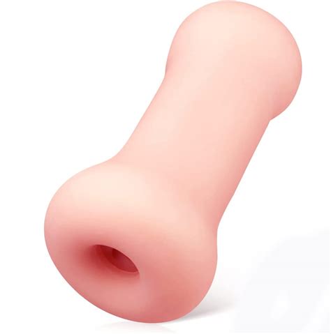 DALINCH Male Masturbator With Realistic Vagina Texture And Uterus