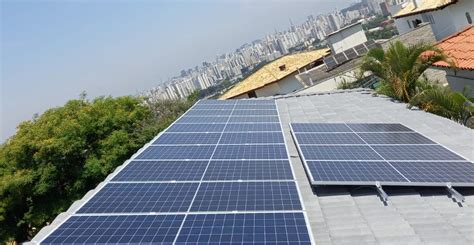 Instala O Energia Solar Residencial Em Itatiba