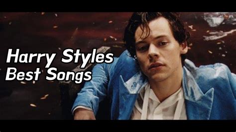 𝐏𝐥𝐚𝐲𝐥𝐢𝐬𝐭 해리 스타일스 노래 모음 명곡 가사Harry Styles best songs playlist YouTube